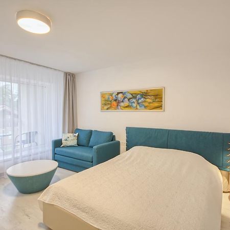 Snow Apartment Druskininkai Ngoại thất bức ảnh