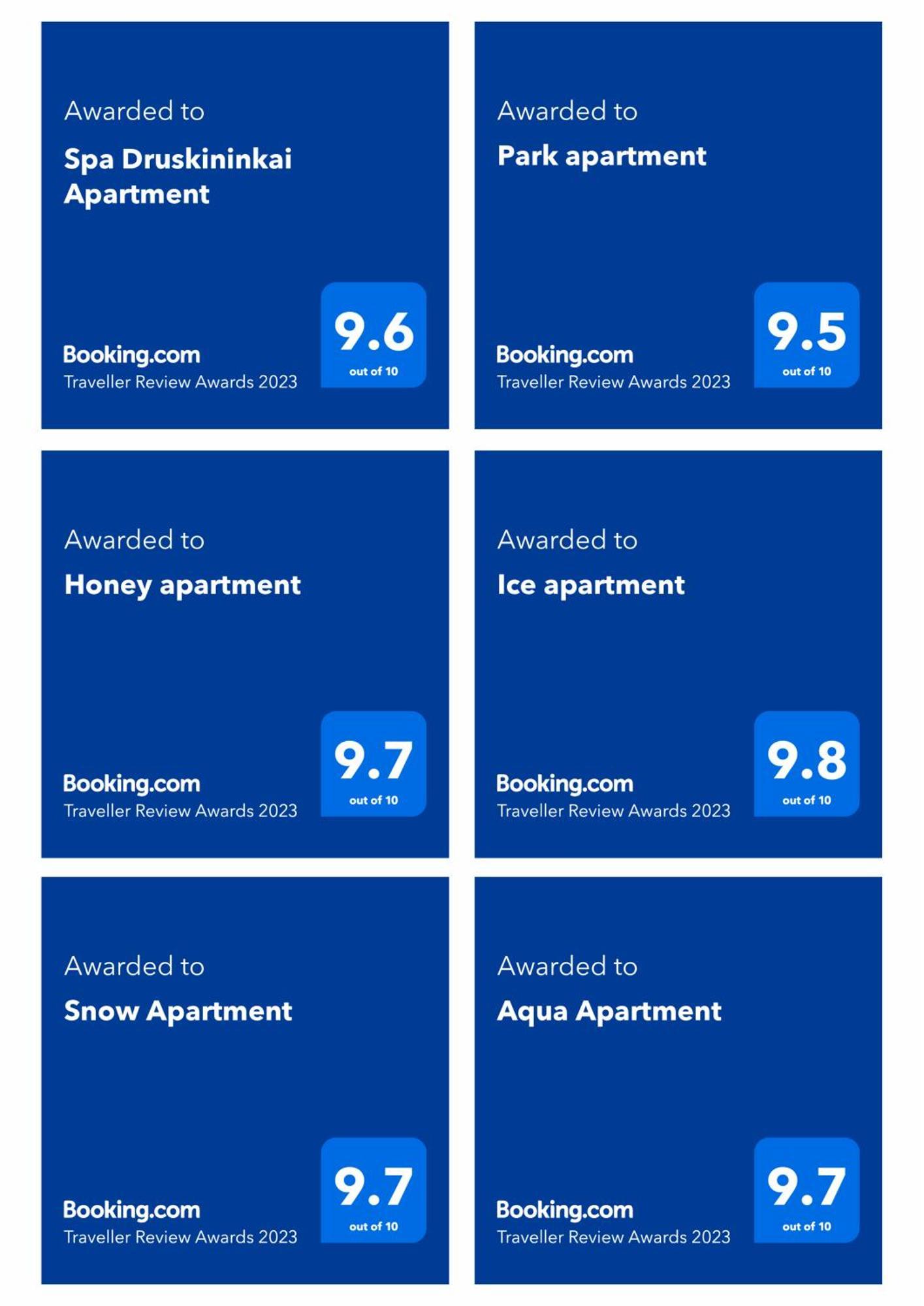 Snow Apartment Druskininkai Ngoại thất bức ảnh