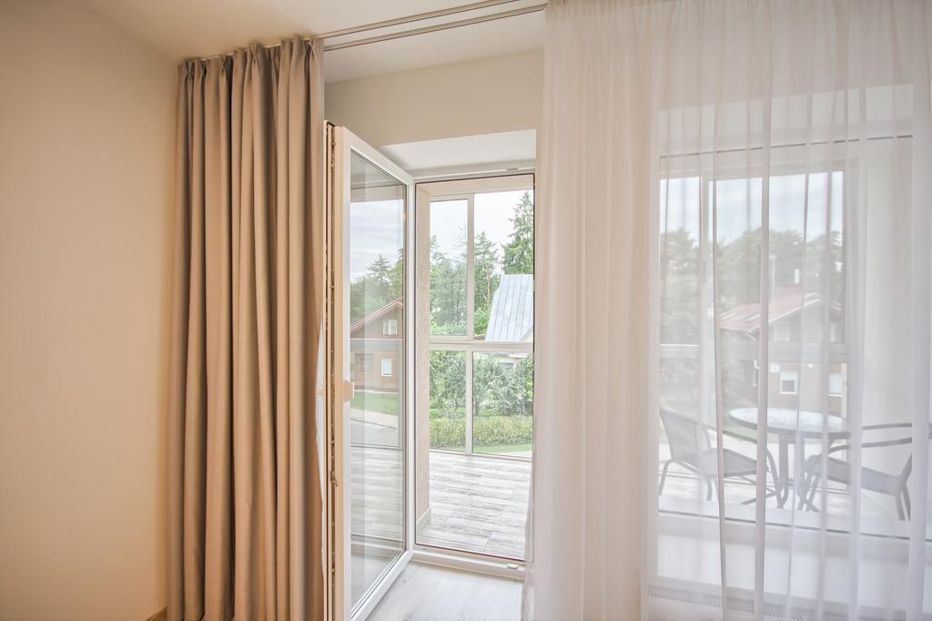 Snow Apartment Druskininkai Ngoại thất bức ảnh
