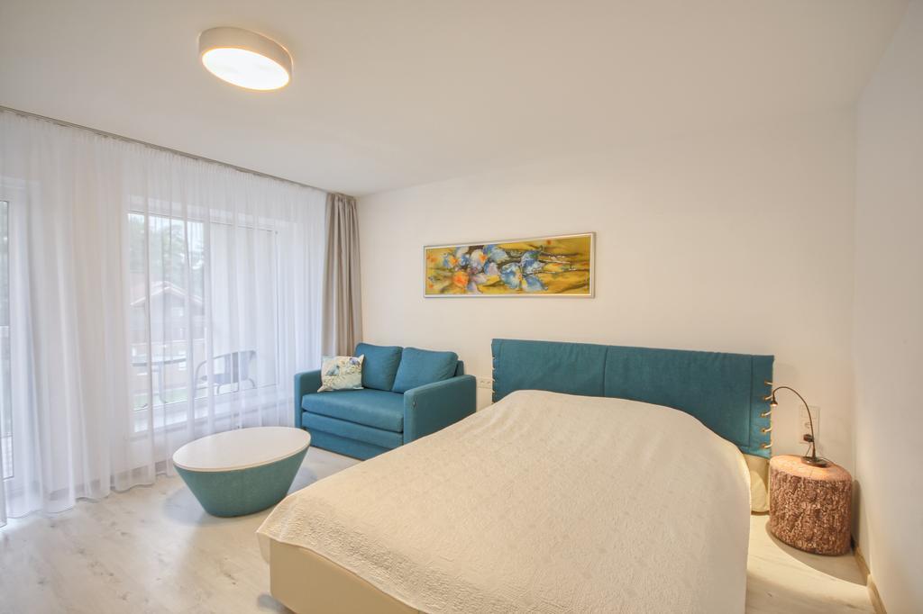 Snow Apartment Druskininkai Ngoại thất bức ảnh