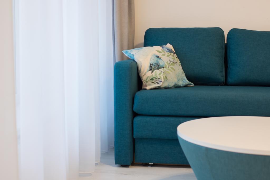 Snow Apartment Druskininkai Ngoại thất bức ảnh