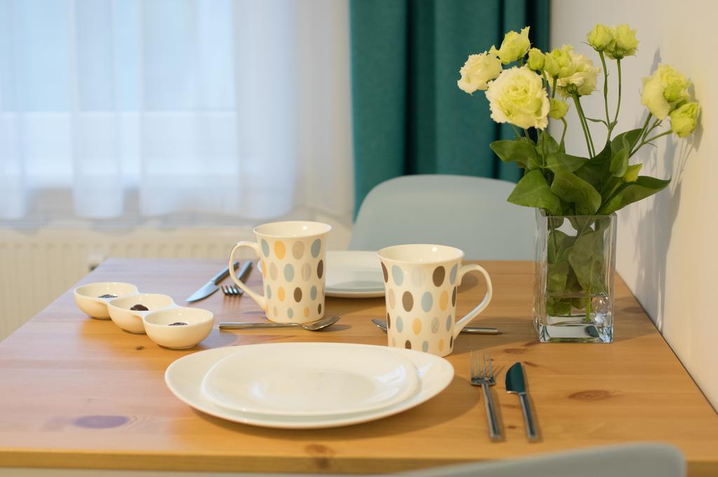 Snow Apartment Druskininkai Ngoại thất bức ảnh