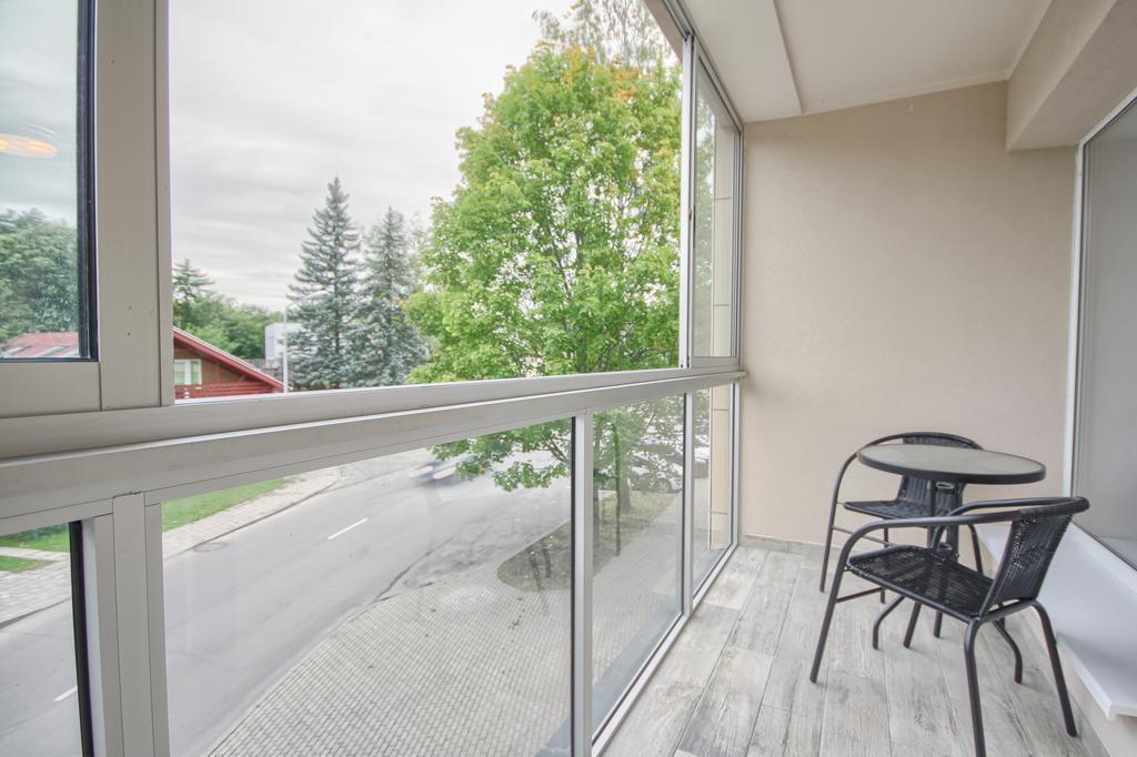 Snow Apartment Druskininkai Ngoại thất bức ảnh