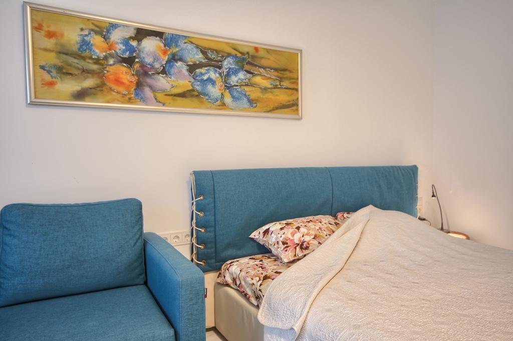 Snow Apartment Druskininkai Ngoại thất bức ảnh