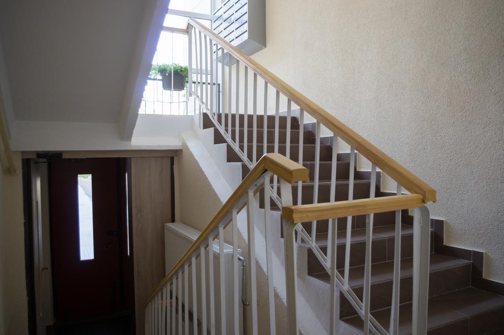 Snow Apartment Druskininkai Ngoại thất bức ảnh